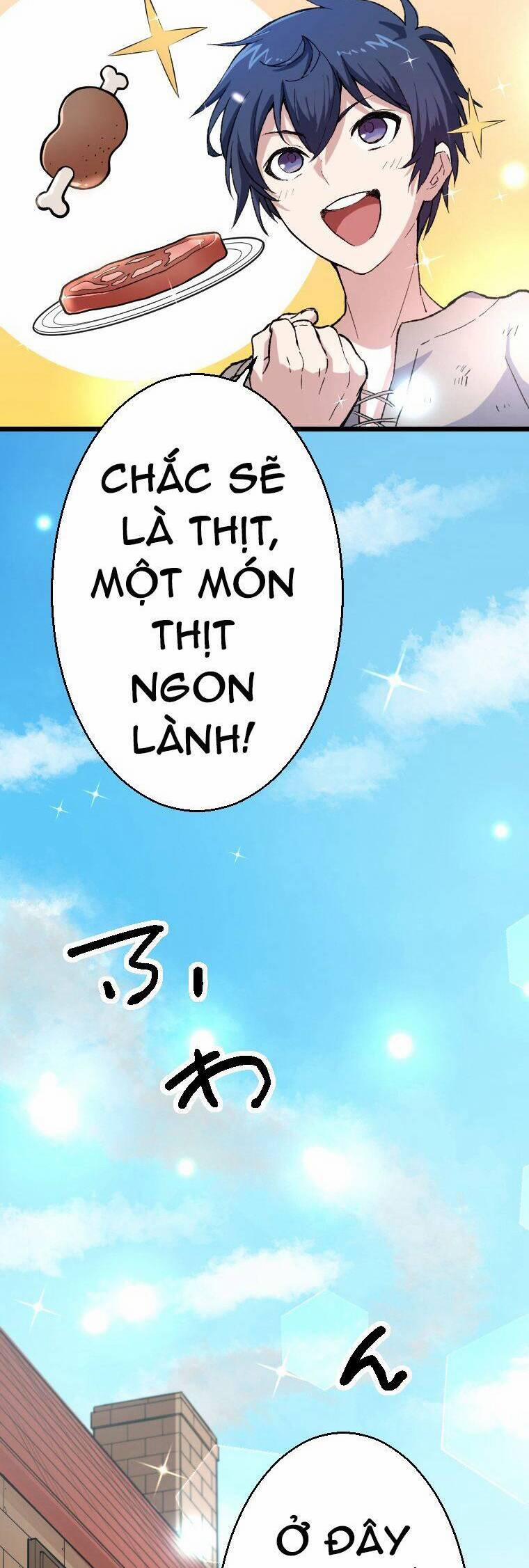 Ma Vương Phàm Ăn 7 trang 33