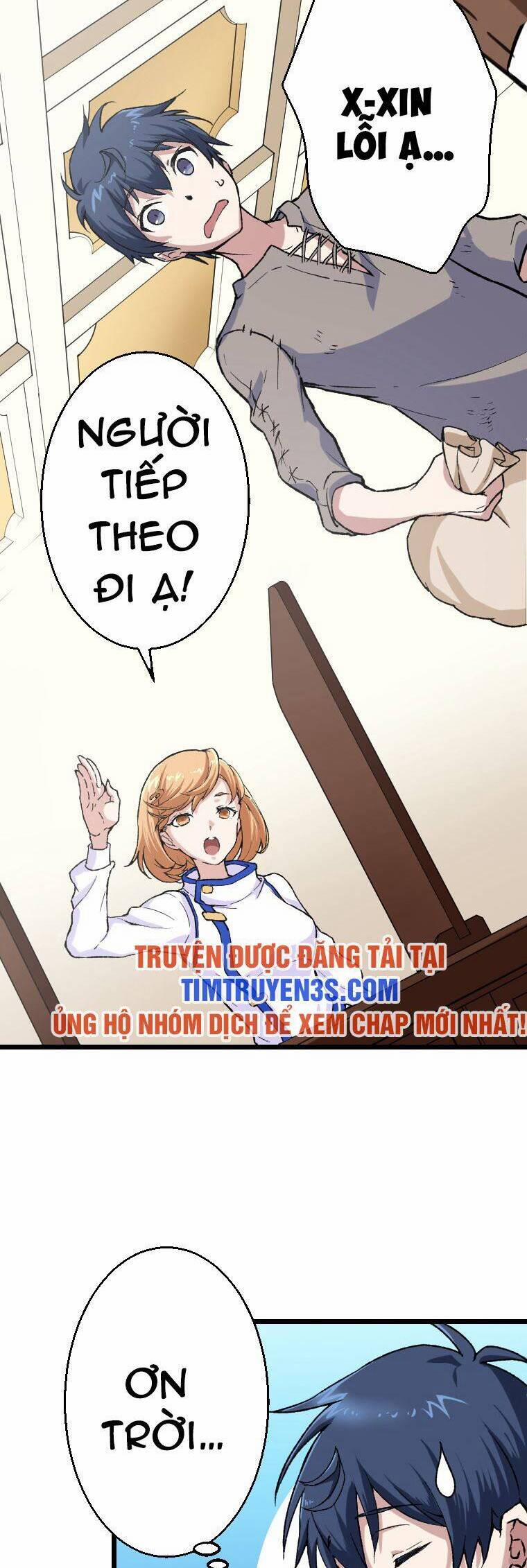 Ma Vương Phàm Ăn 7 trang 6