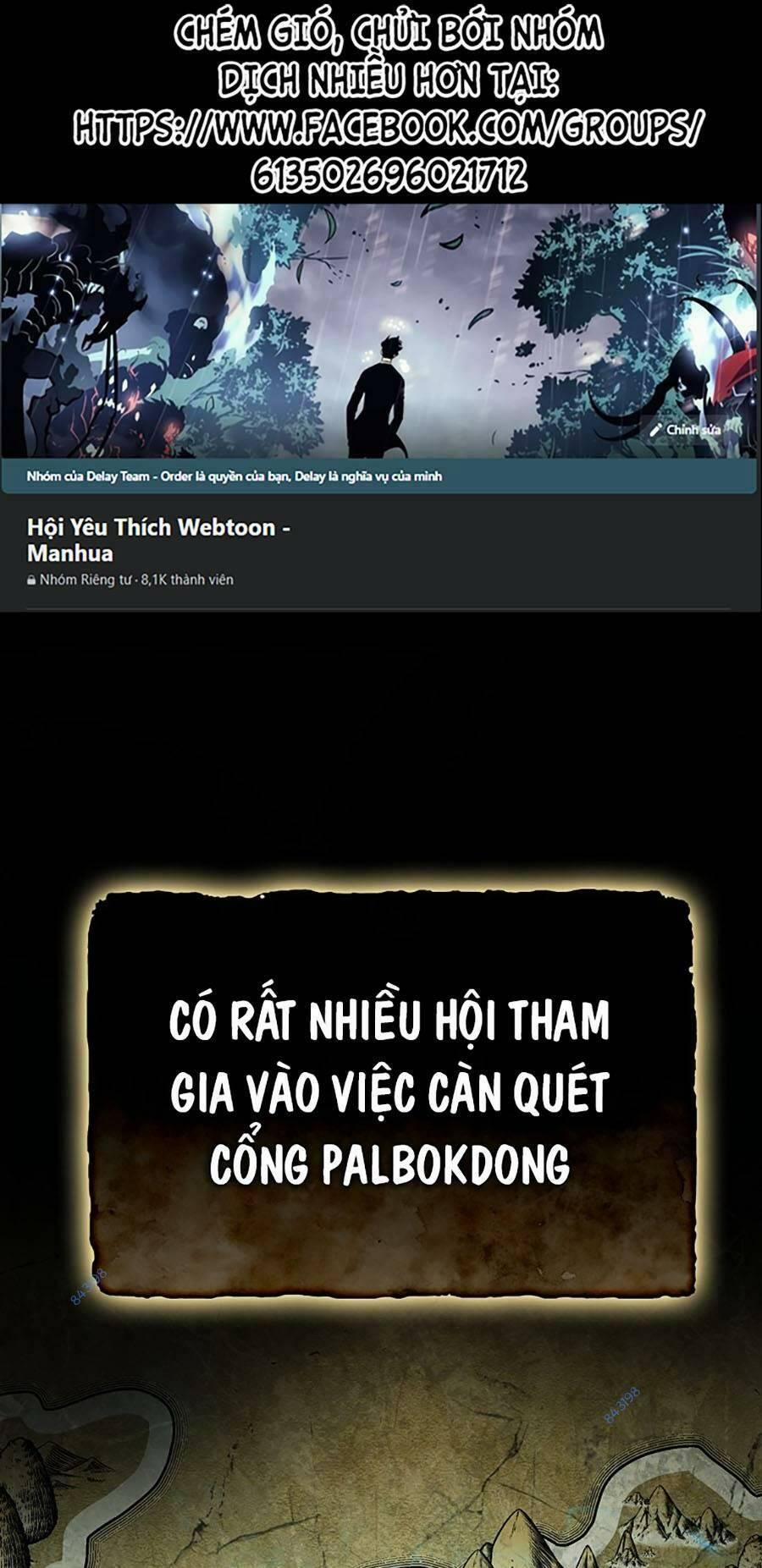 Ma Vương Thăng Cấp Bằng Võ Công 16 trang 0