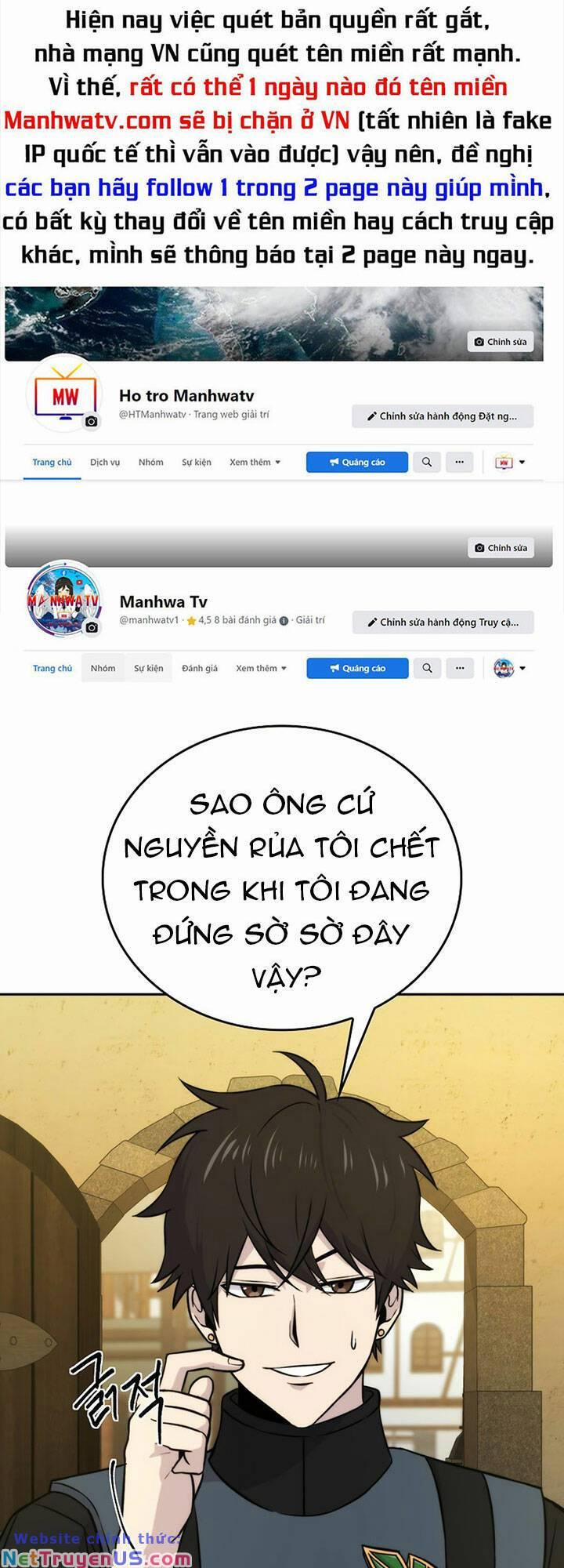 Ma Vương Thăng Cấp Bằng Võ Công 28 trang 0