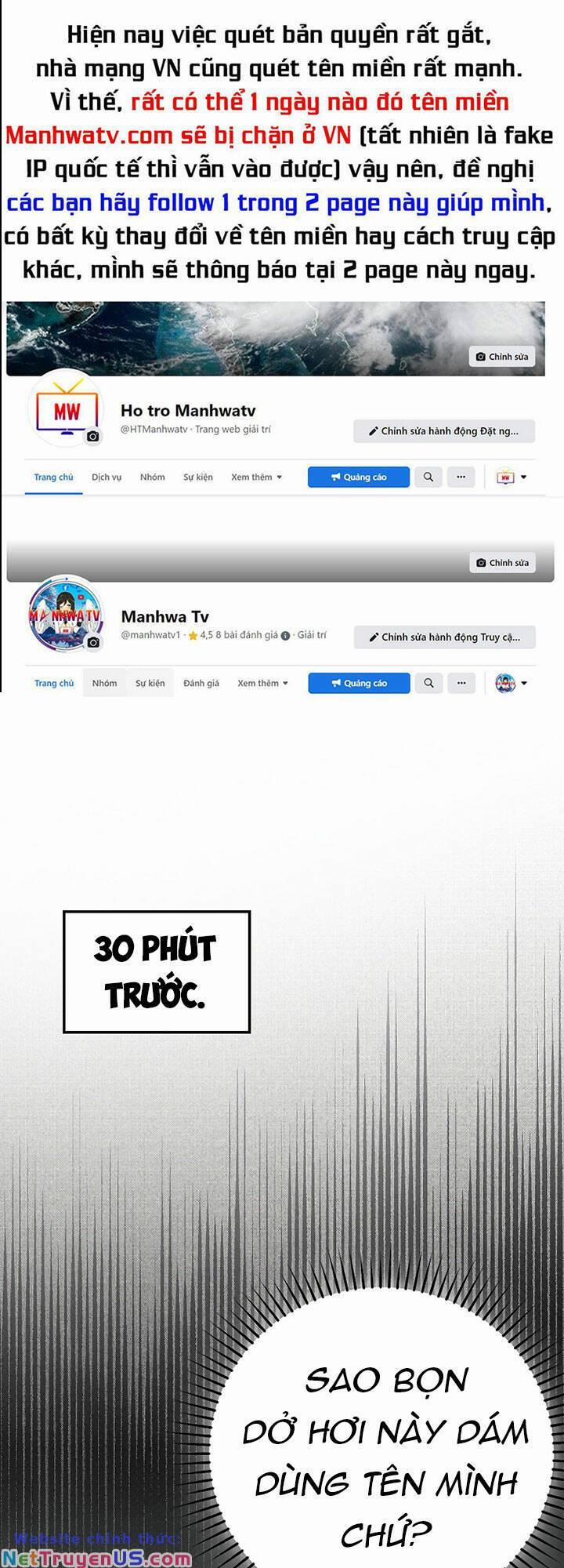 Ma Vương Thăng Cấp Bằng Võ Công 30 trang 0