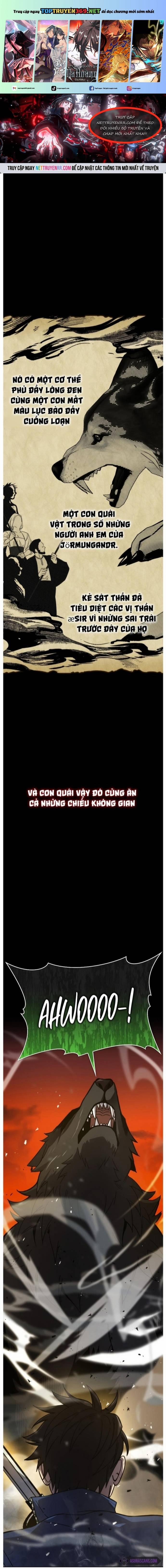 Ma Vương Thăng Cấp Bằng Võ Công 33 trang 0