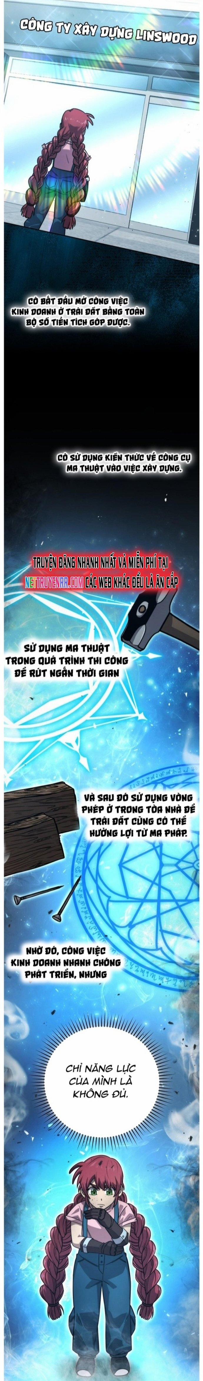 Ma Vương Thăng Cấp Bằng Võ Công 37 trang 1
