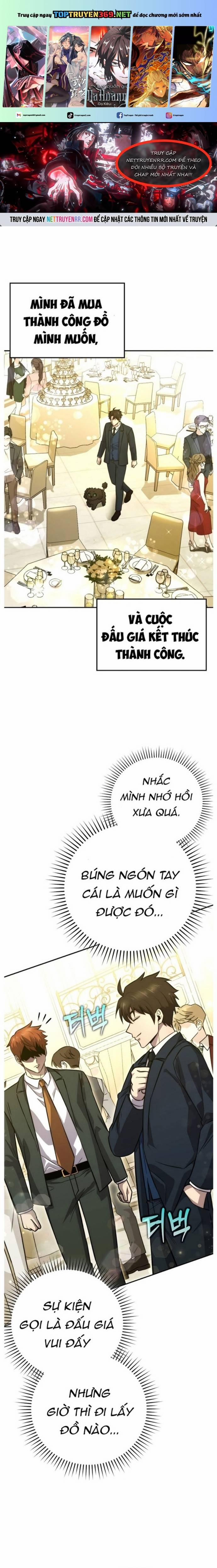 Ma Vương Thăng Cấp Bằng Võ Công 39 trang 0