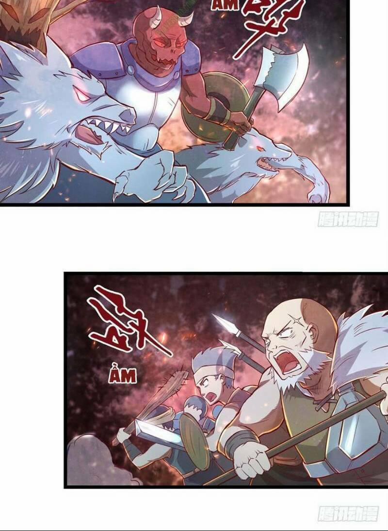 Ma Vương Thất Nghiệp 1.1 trang 14