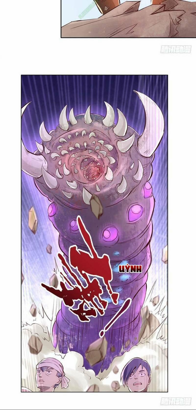 Ma Vương Thất Nghiệp 1.1 trang 18