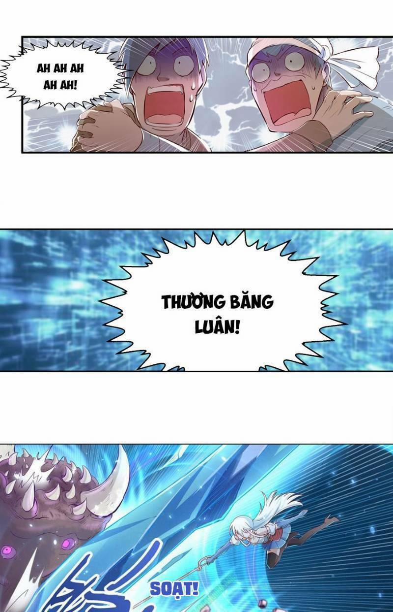 Ma Vương Thất Nghiệp 1.1 trang 19