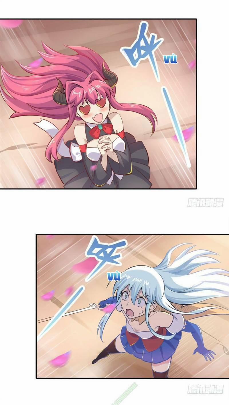 Ma Vương Thất Nghiệp 1.2 trang 15