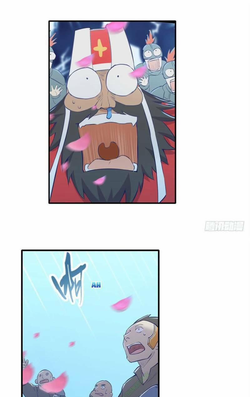 Ma Vương Thất Nghiệp 1.2 trang 17