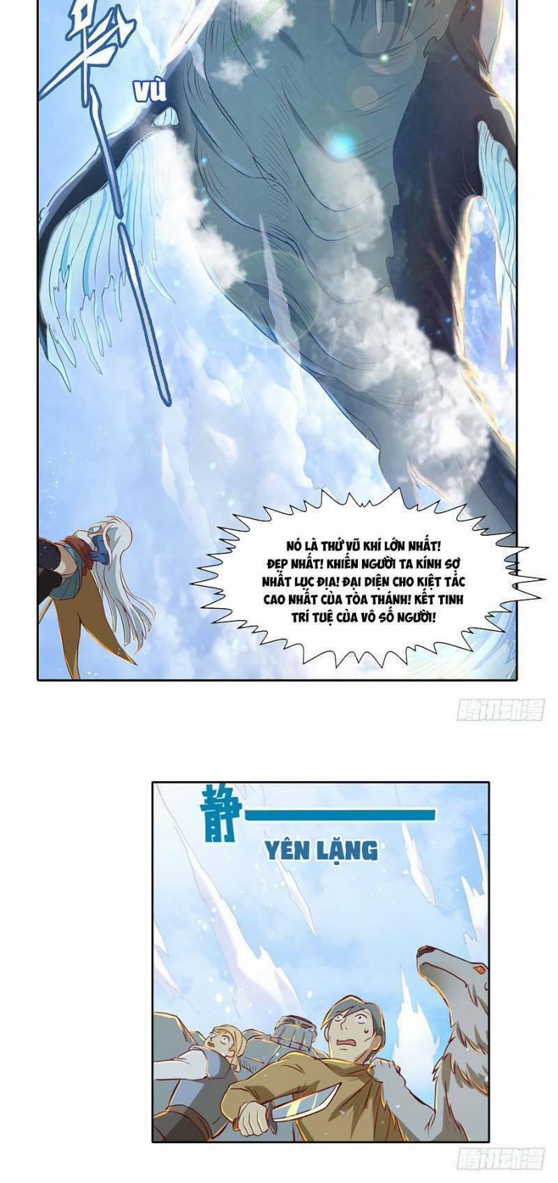 Ma Vương Thất Nghiệp 1.2 trang 2