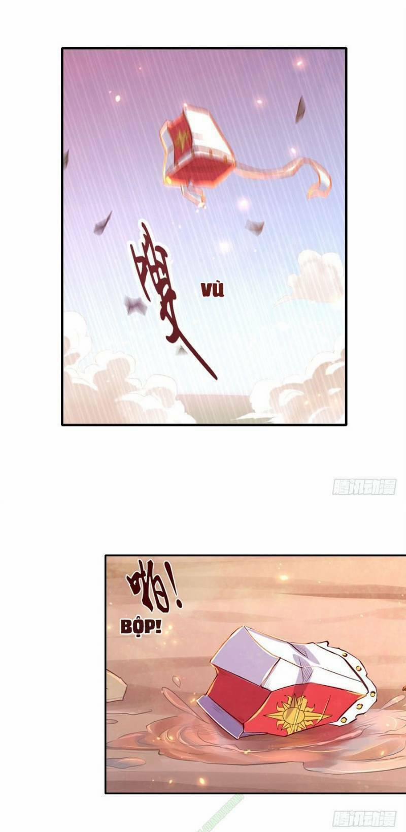 Ma Vương Thất Nghiệp 1.2 trang 27