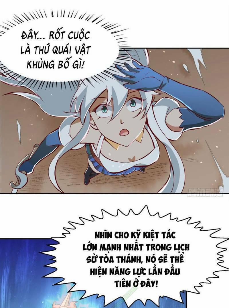 Ma Vương Thất Nghiệp 1.2 trang 3