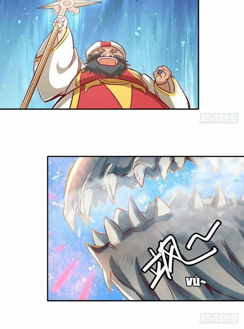 Ma Vương Thất Nghiệp 1.2 trang 4