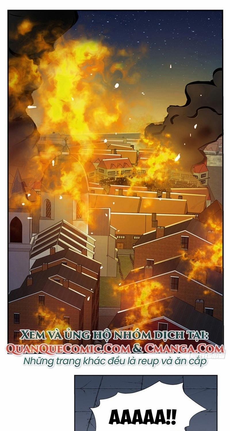 Ma Vương Thất Nghiệp 100 trang 0