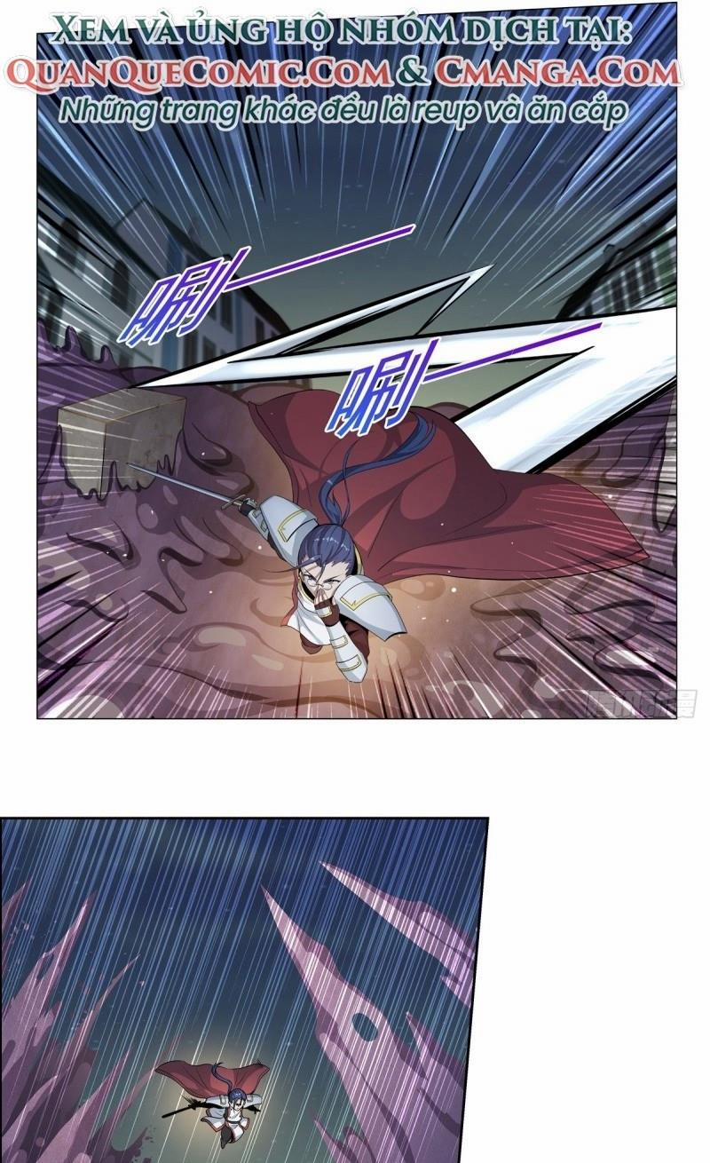 Ma Vương Thất Nghiệp 100 trang 12