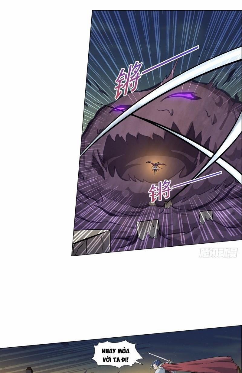 Ma Vương Thất Nghiệp 100 trang 14