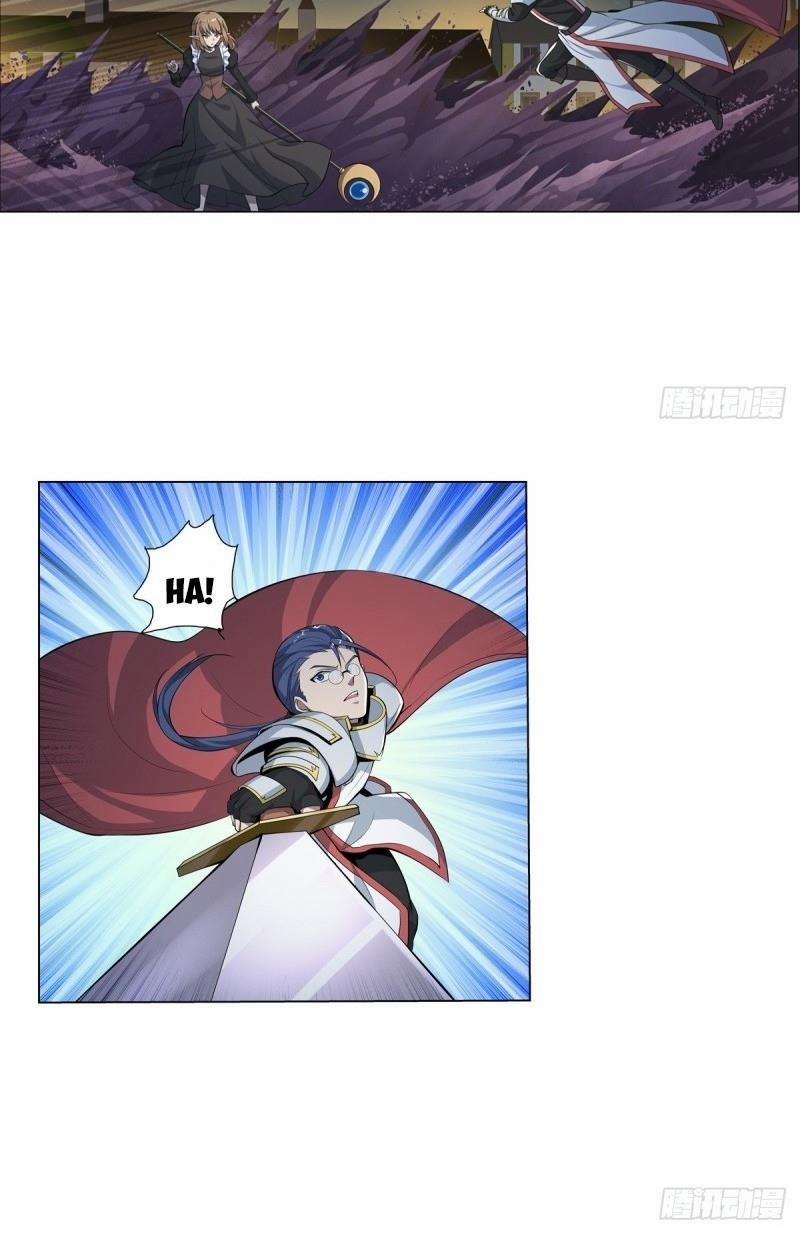 Ma Vương Thất Nghiệp 100 trang 15