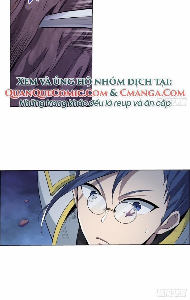 Ma Vương Thất Nghiệp 100 trang 17