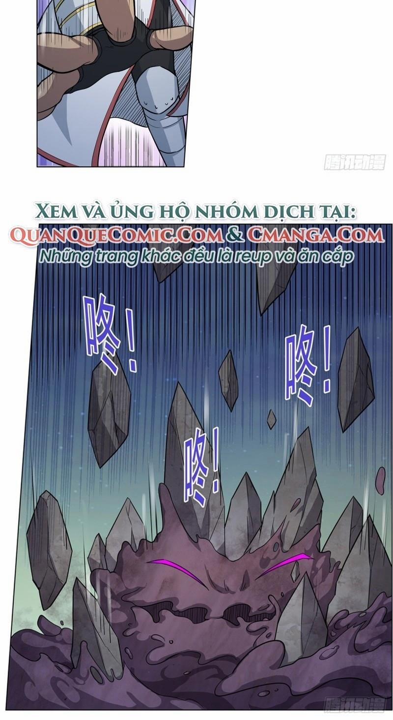 Ma Vương Thất Nghiệp 100 trang 21
