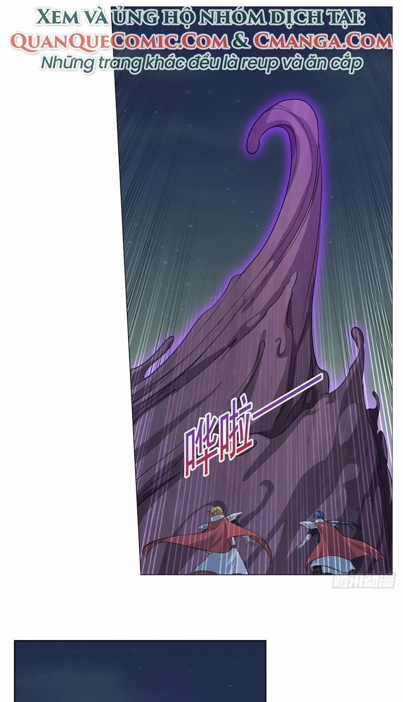 Ma Vương Thất Nghiệp 100 trang 24
