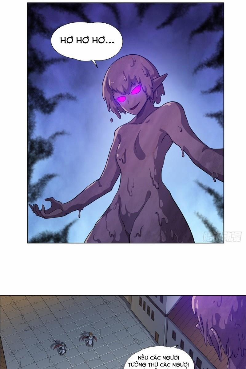 Ma Vương Thất Nghiệp 100 trang 26