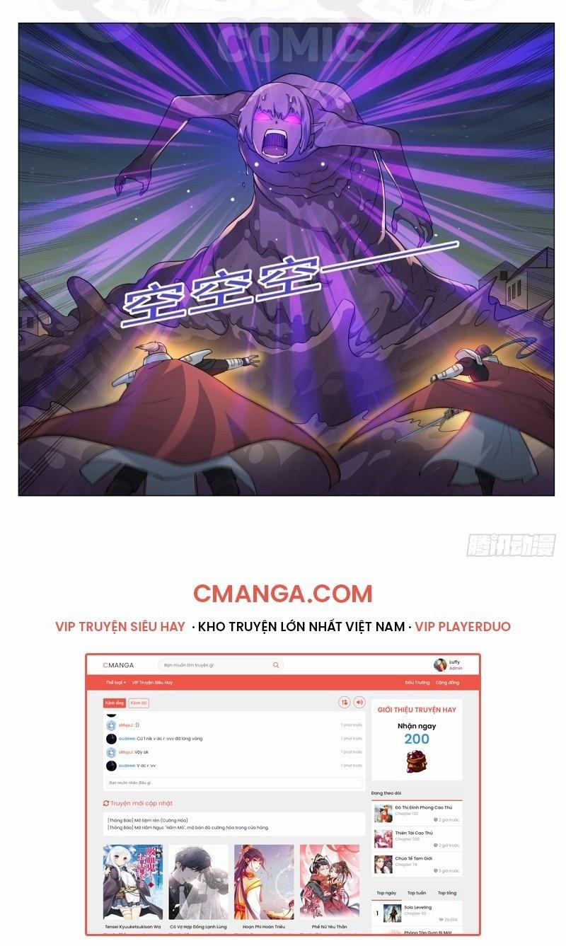 Ma Vương Thất Nghiệp 100 trang 29