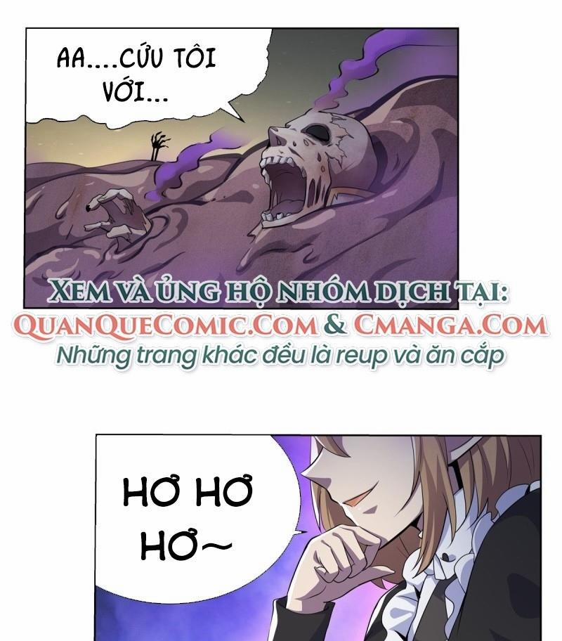 Ma Vương Thất Nghiệp 100 trang 4