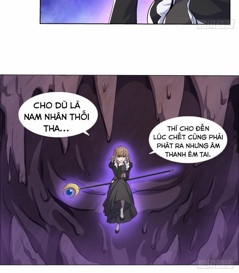 Ma Vương Thất Nghiệp 100 trang 5