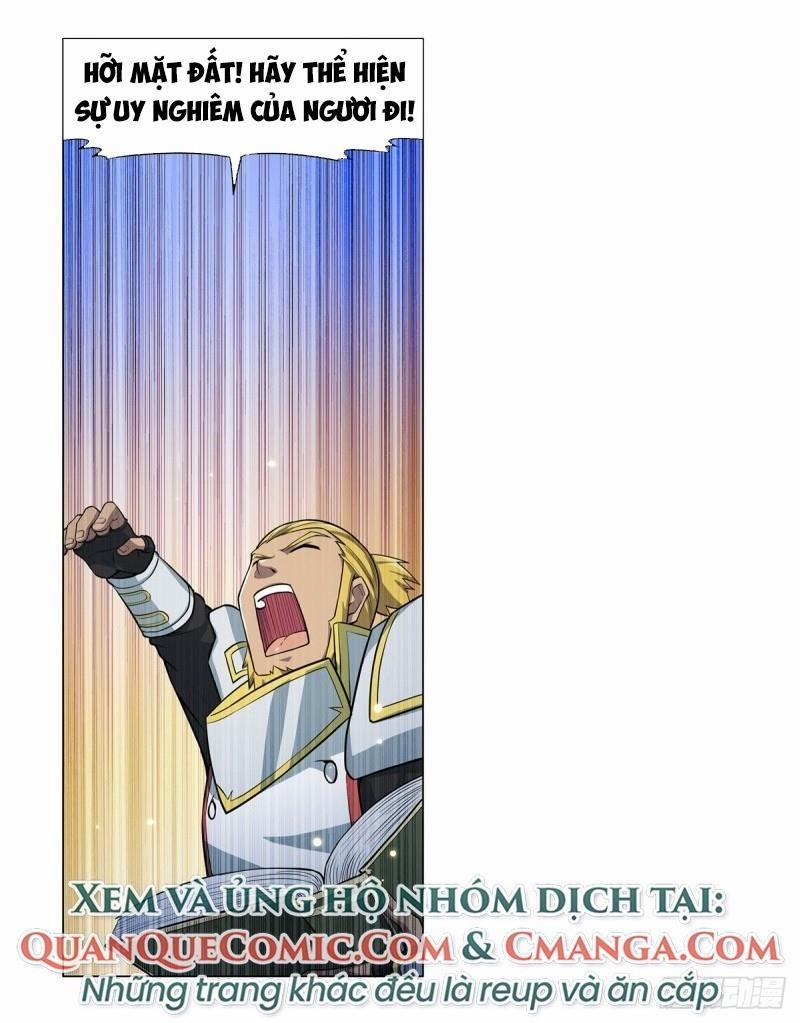 Ma Vương Thất Nghiệp 100 trang 9