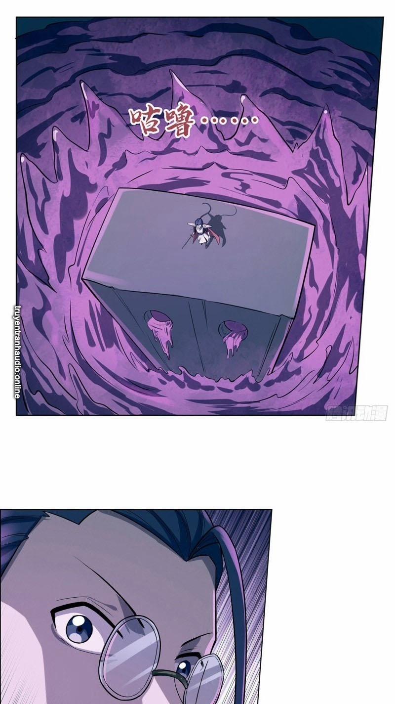 Ma Vương Thất Nghiệp 101 trang 10