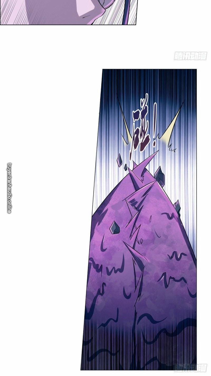 Ma Vương Thất Nghiệp 101 trang 11