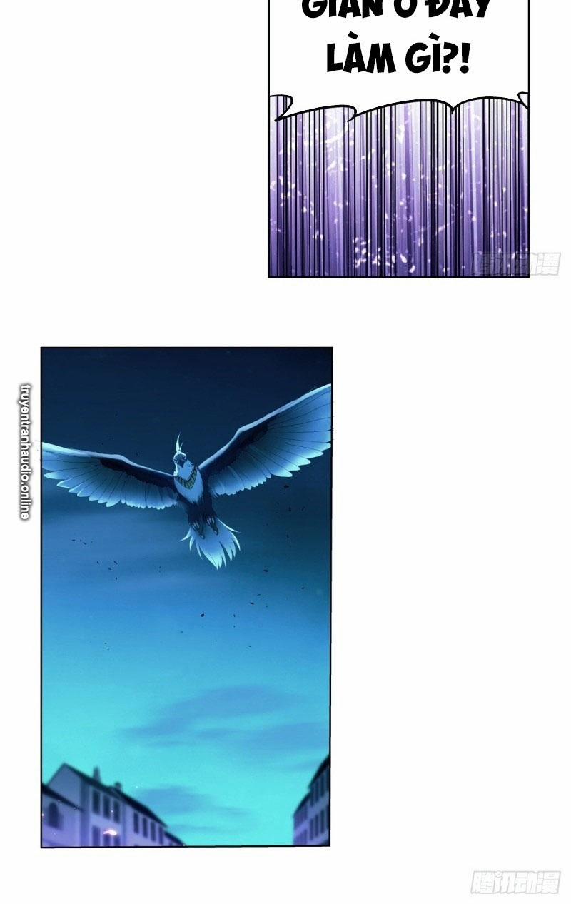 Ma Vương Thất Nghiệp 101 trang 15