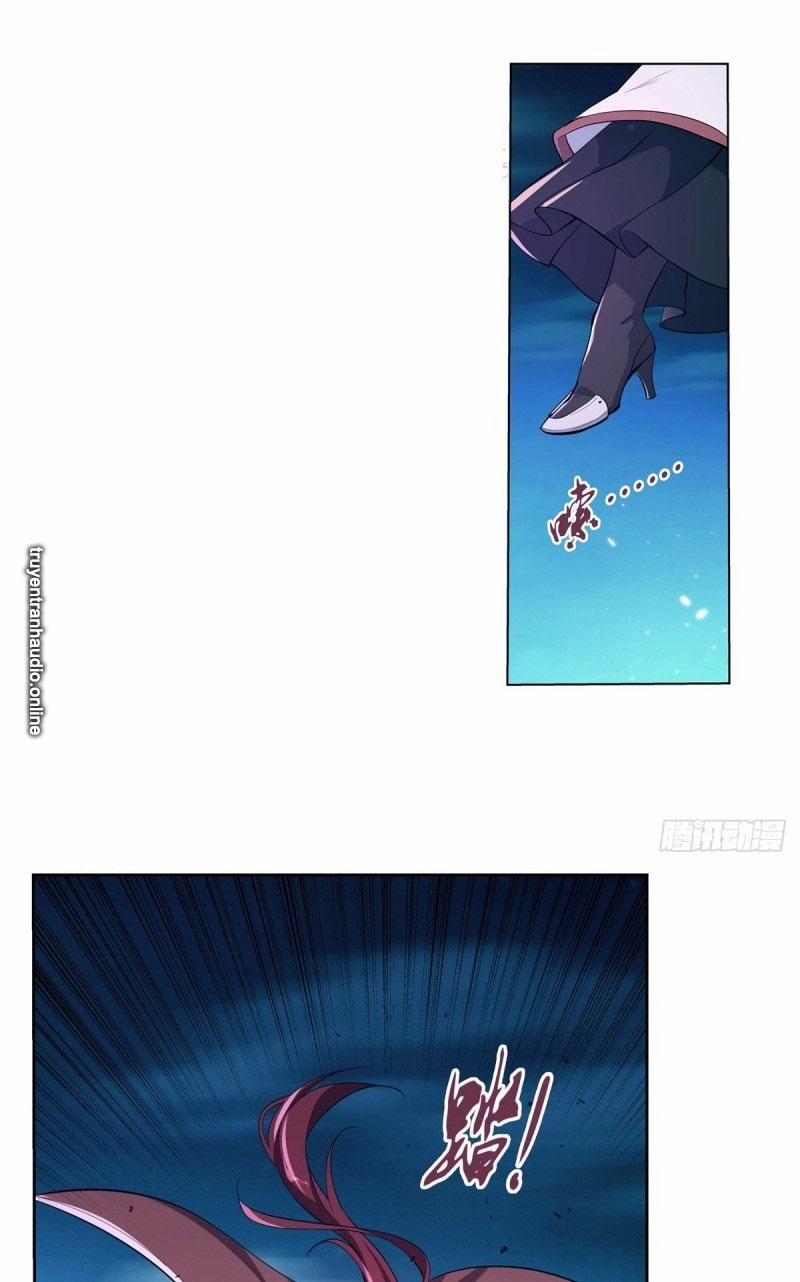 Ma Vương Thất Nghiệp 101 trang 16