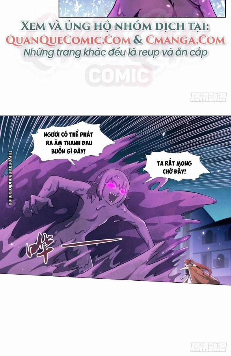 Ma Vương Thất Nghiệp 101 trang 19