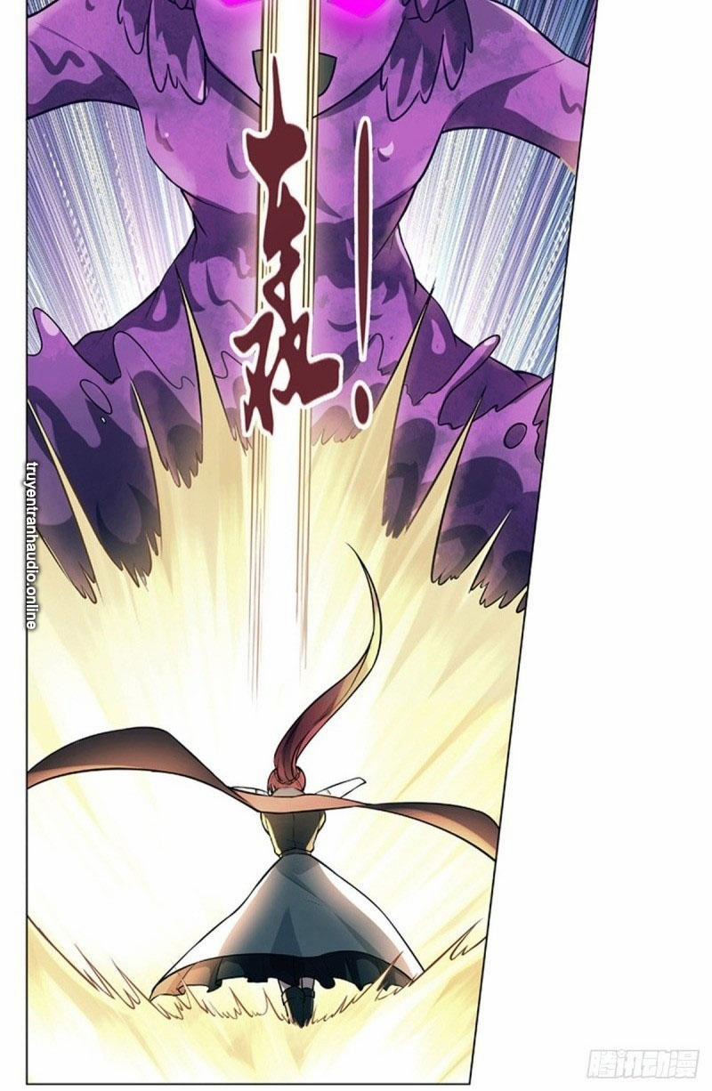 Ma Vương Thất Nghiệp 101 trang 21