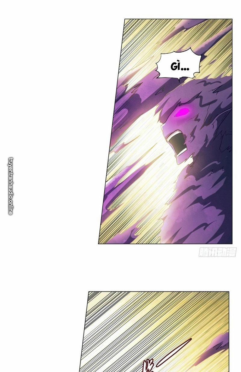 Ma Vương Thất Nghiệp 101 trang 22