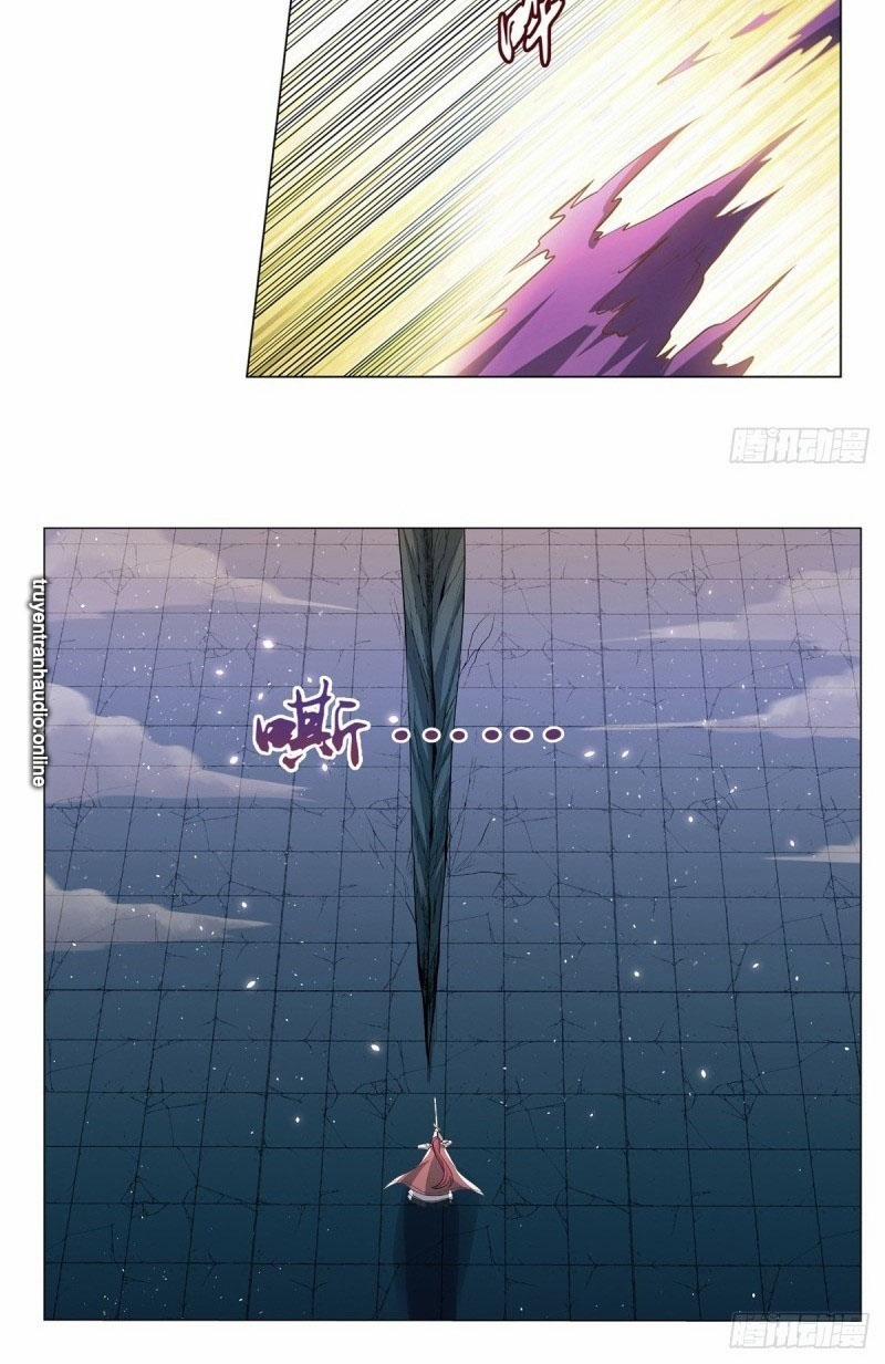 Ma Vương Thất Nghiệp 101 trang 23