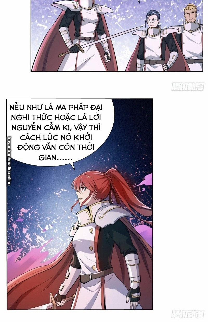 Ma Vương Thất Nghiệp 101 trang 27