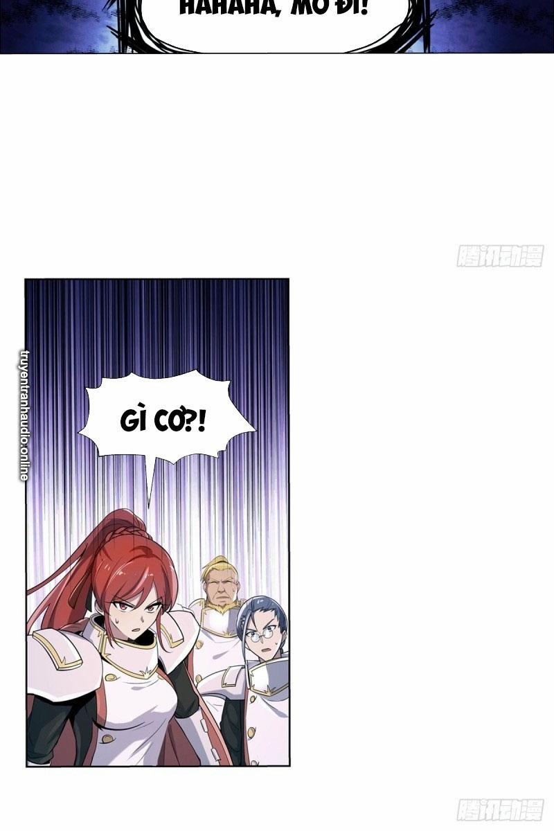 Ma Vương Thất Nghiệp 101 trang 29