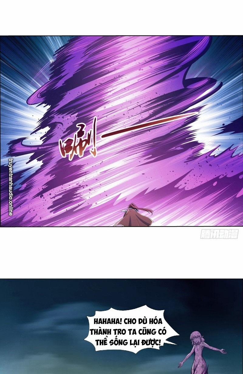 Ma Vương Thất Nghiệp 101 trang 30