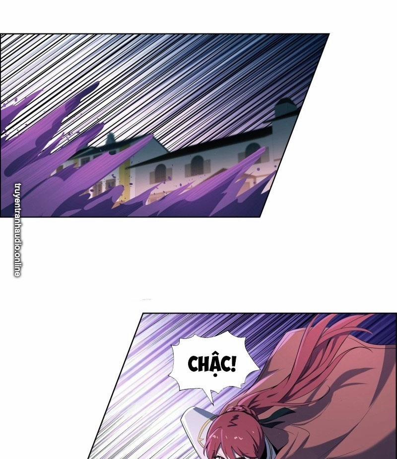 Ma Vương Thất Nghiệp 101 trang 32