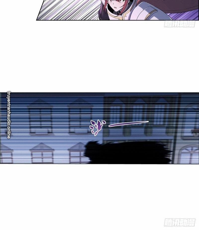 Ma Vương Thất Nghiệp 101 trang 33