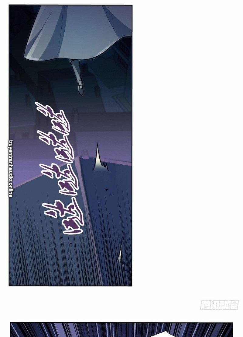 Ma Vương Thất Nghiệp 101 trang 34