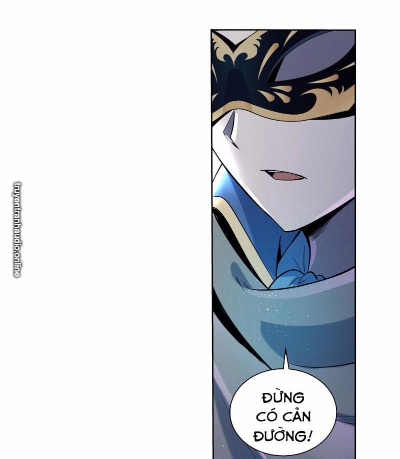 Ma Vương Thất Nghiệp 101 trang 36