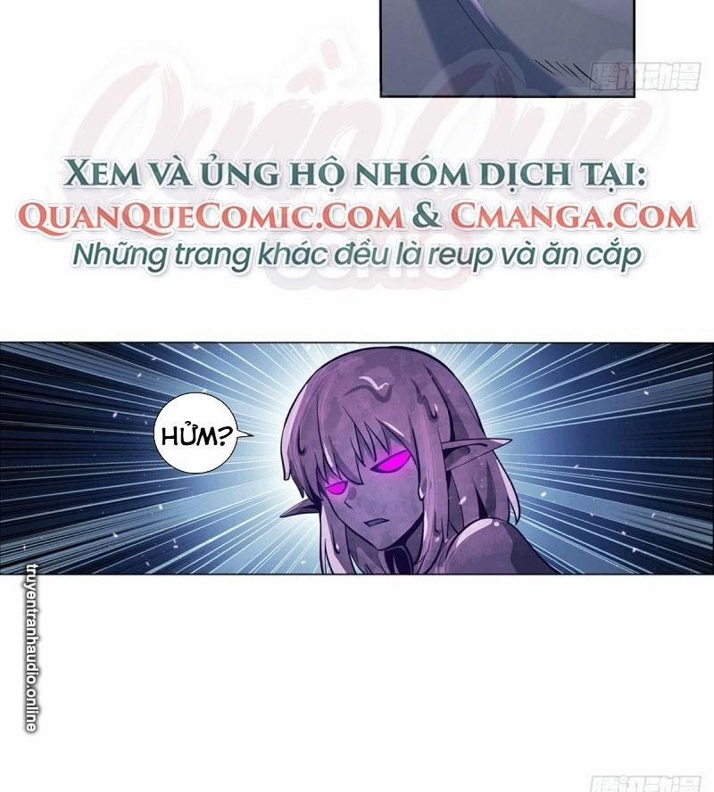 Ma Vương Thất Nghiệp 101 trang 37