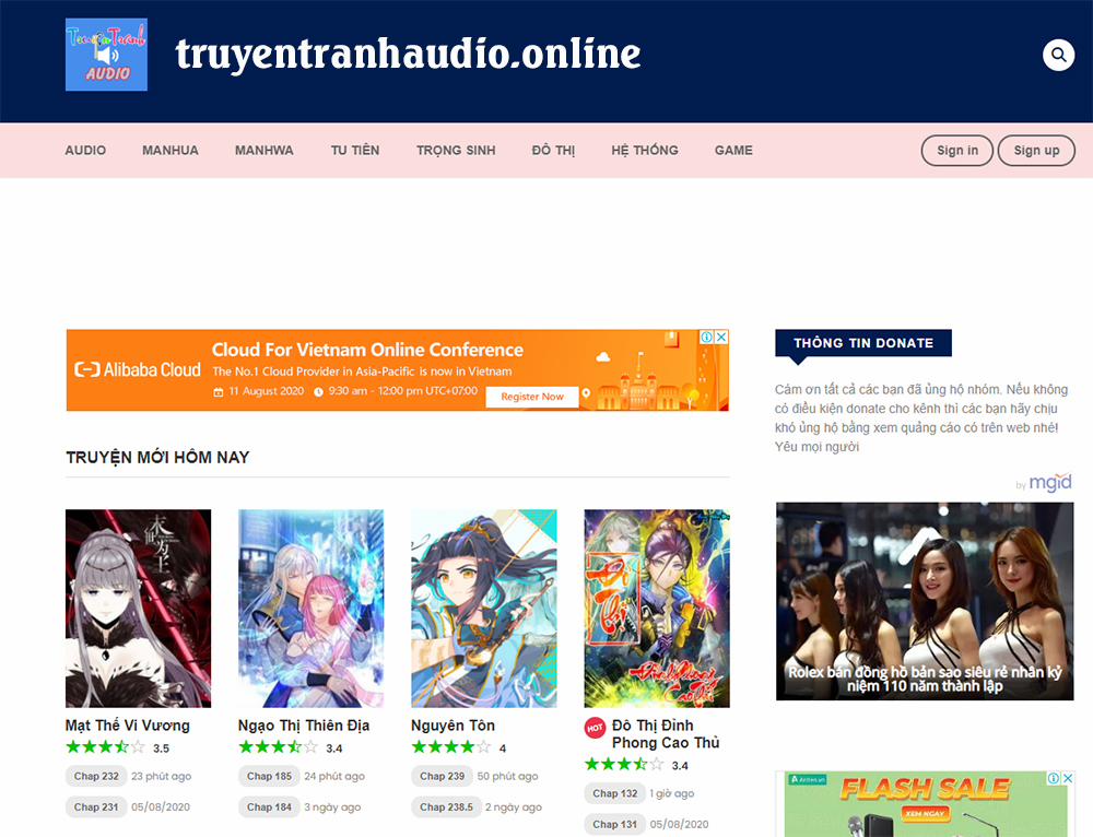 Ma Vương Thất Nghiệp 101 trang 38