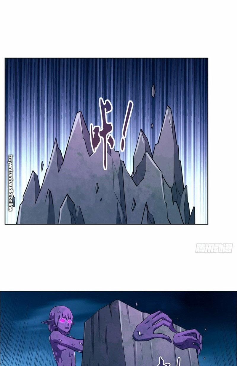 Ma Vương Thất Nghiệp 101 trang 4