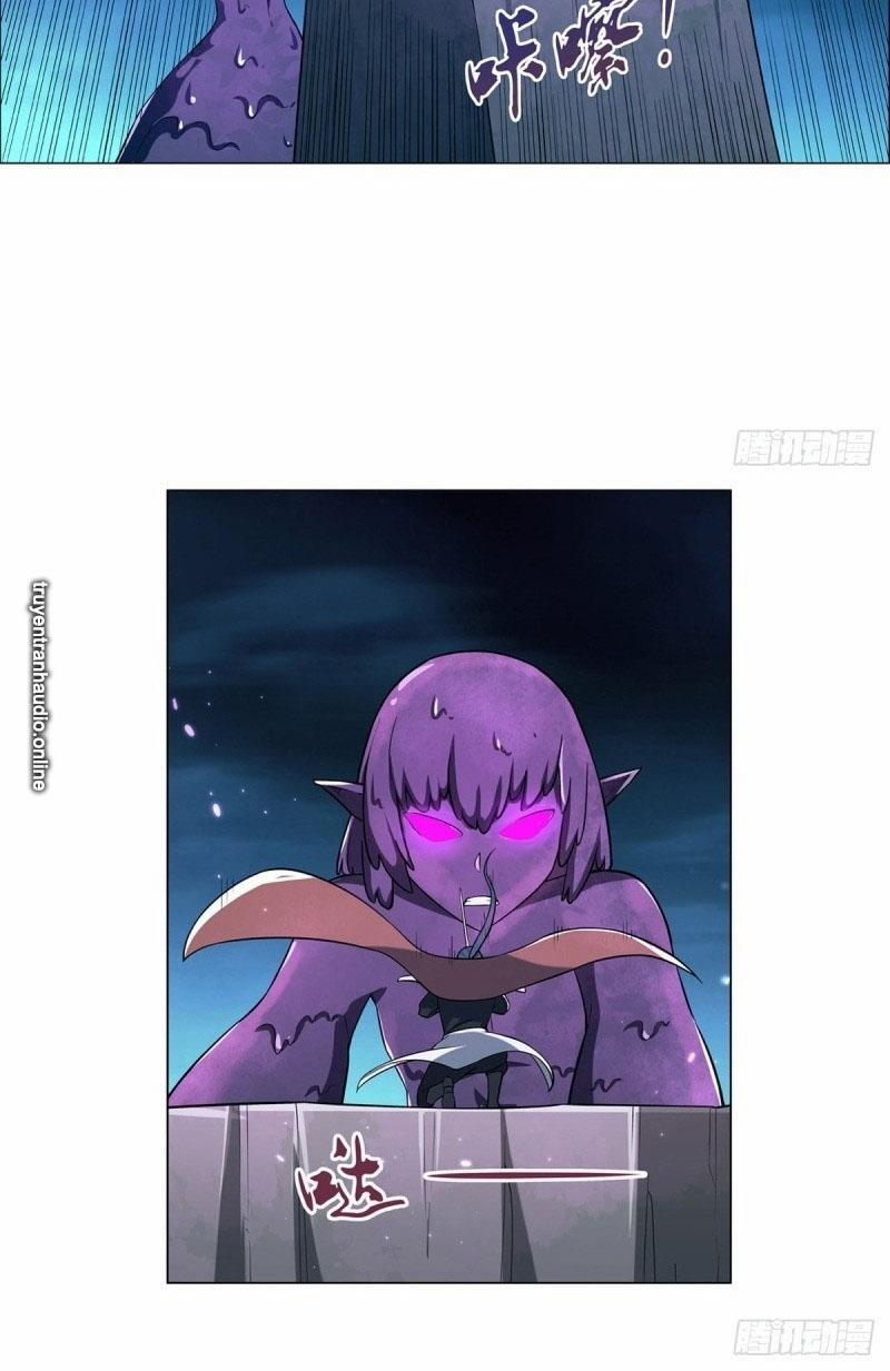 Ma Vương Thất Nghiệp 101 trang 5