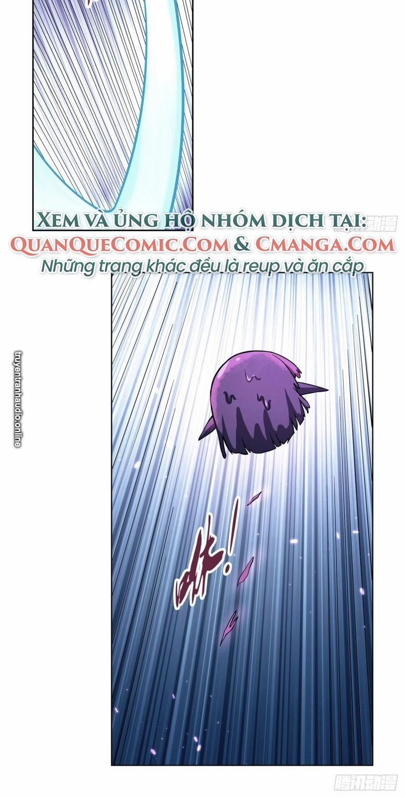 Ma Vương Thất Nghiệp 101 trang 7