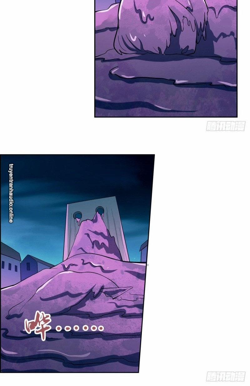 Ma Vương Thất Nghiệp 101 trang 9